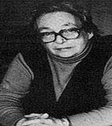 Marguerite Duras